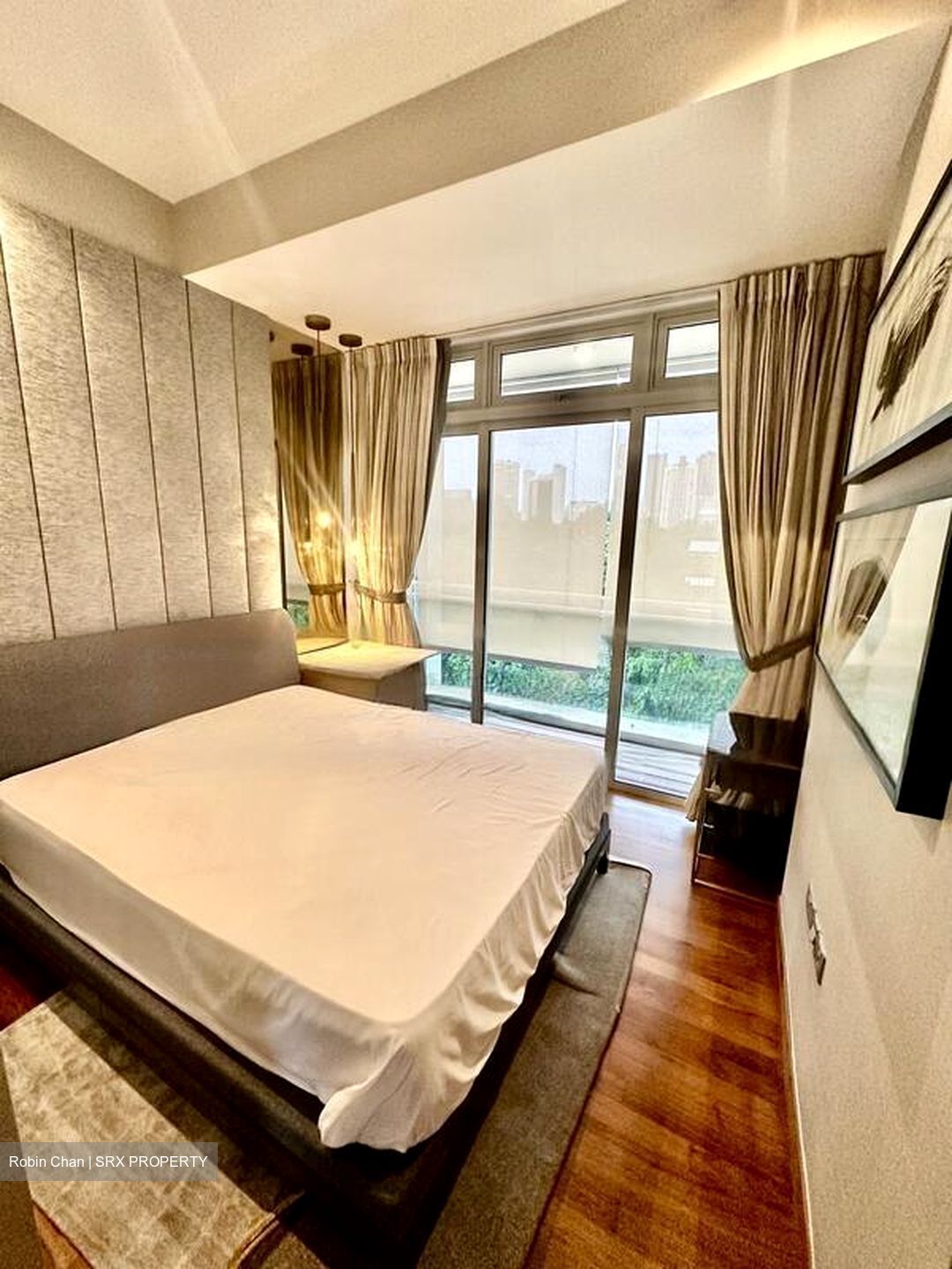 Three Balmoral (D10), Apartment #624962661